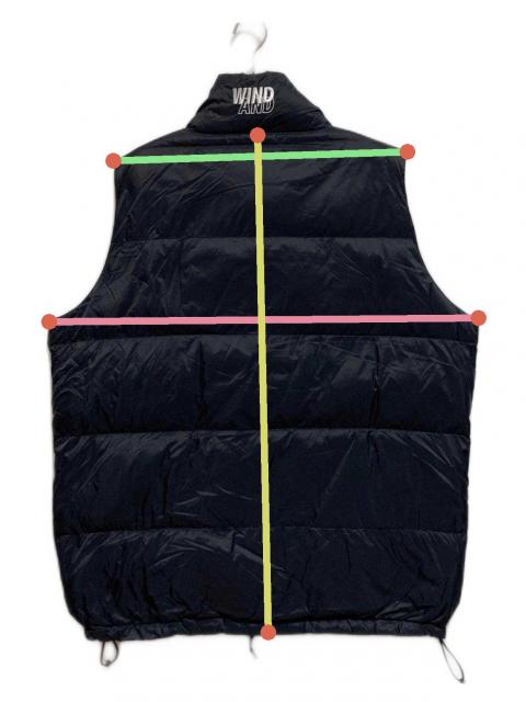 中古・古着通販】WIND AND SEA (ウィンダンシー) TAION (タイオン