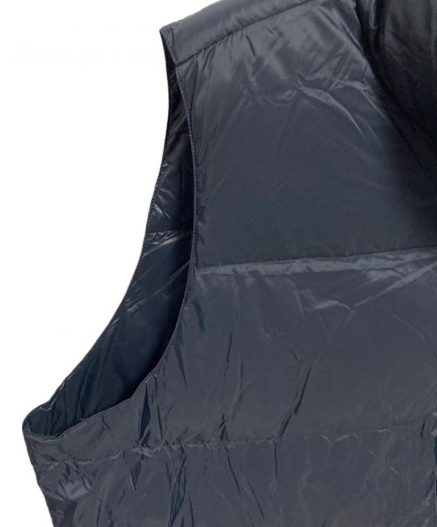 WIND AND SEA × TAION ウィンダンシー ダウンベスト L WIND AND SEA × TAION ウィンダンシー ダウンベスト L - メルカリ