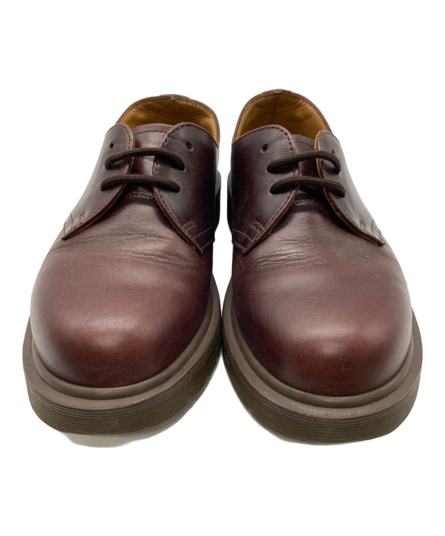 中古・古着通販】Dr.Martens (ドクターマーチン) 3ホールシューズ