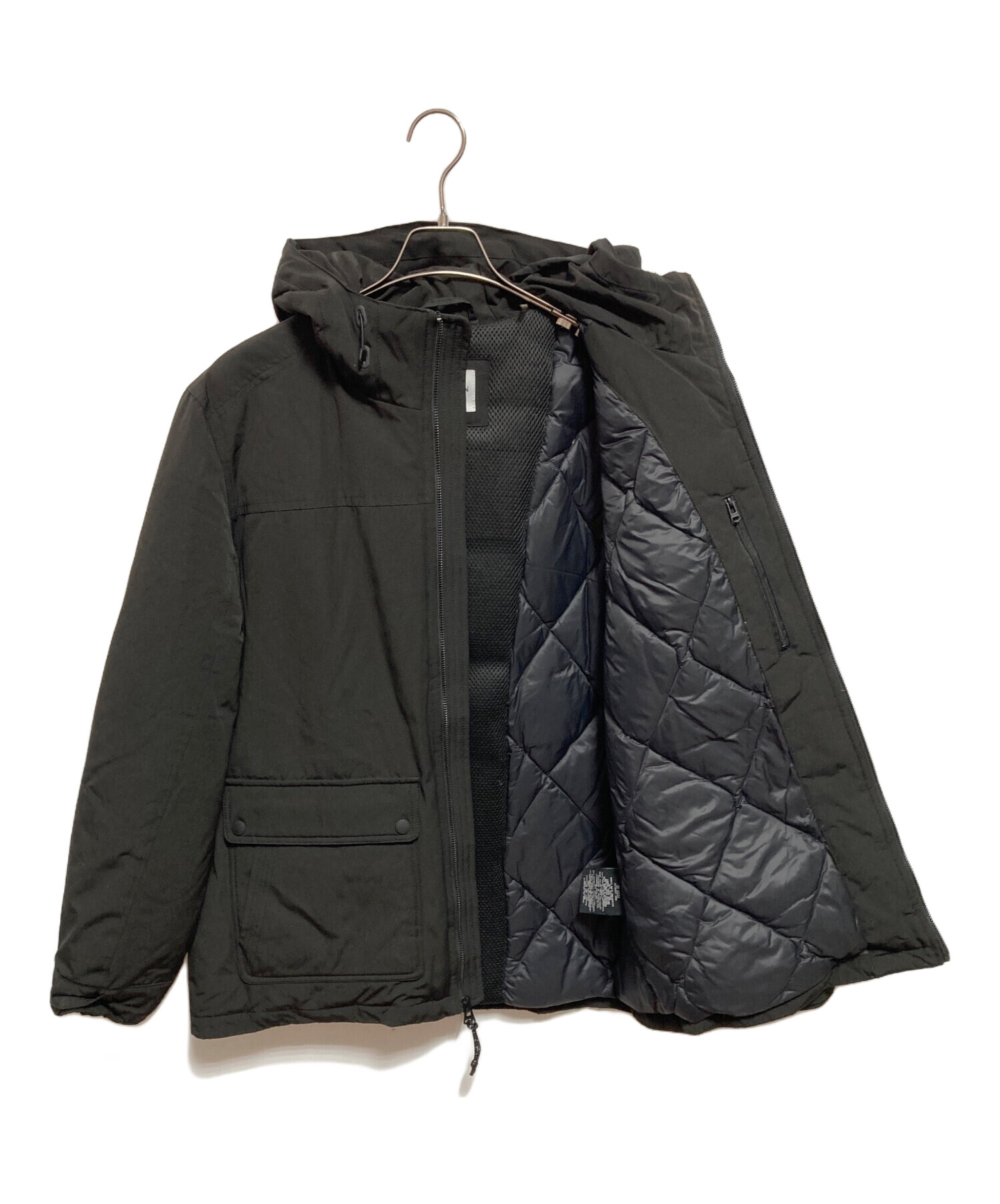 中古・古着通販】COLE HAAN (コールハーン) ダウンパッファー