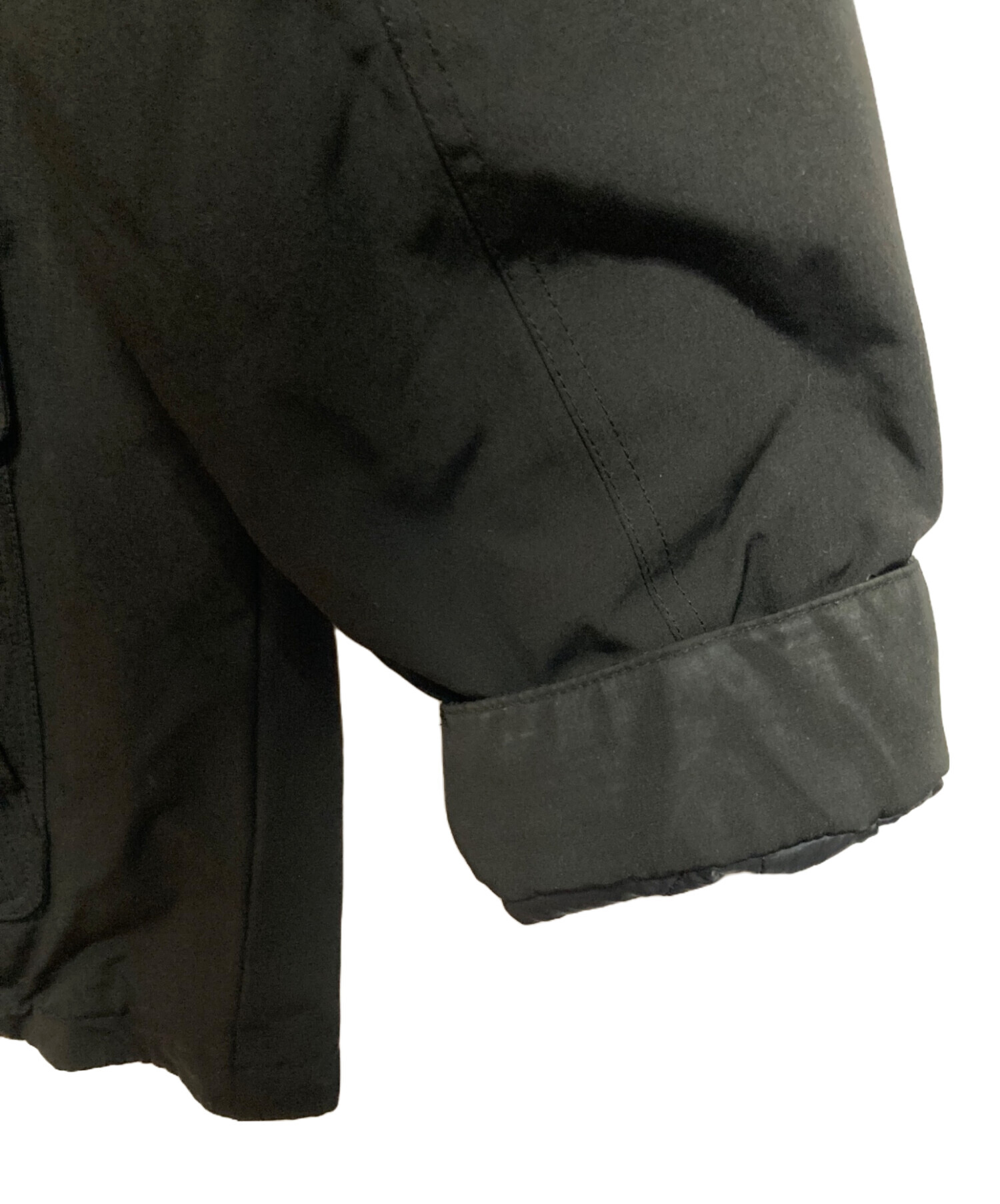 中古・古着通販】COLE HAAN (コールハーン) ダウンパッファー