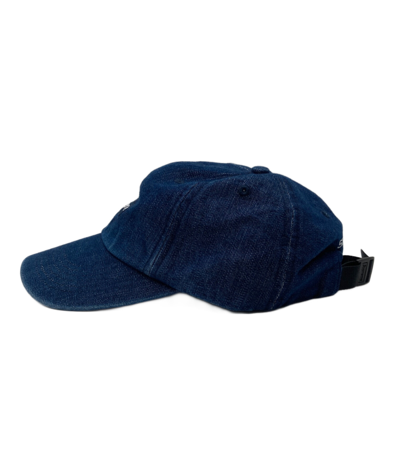 中古・古着通販】Supreme (シュプリーム) Cordura Denim 6Panel CAP