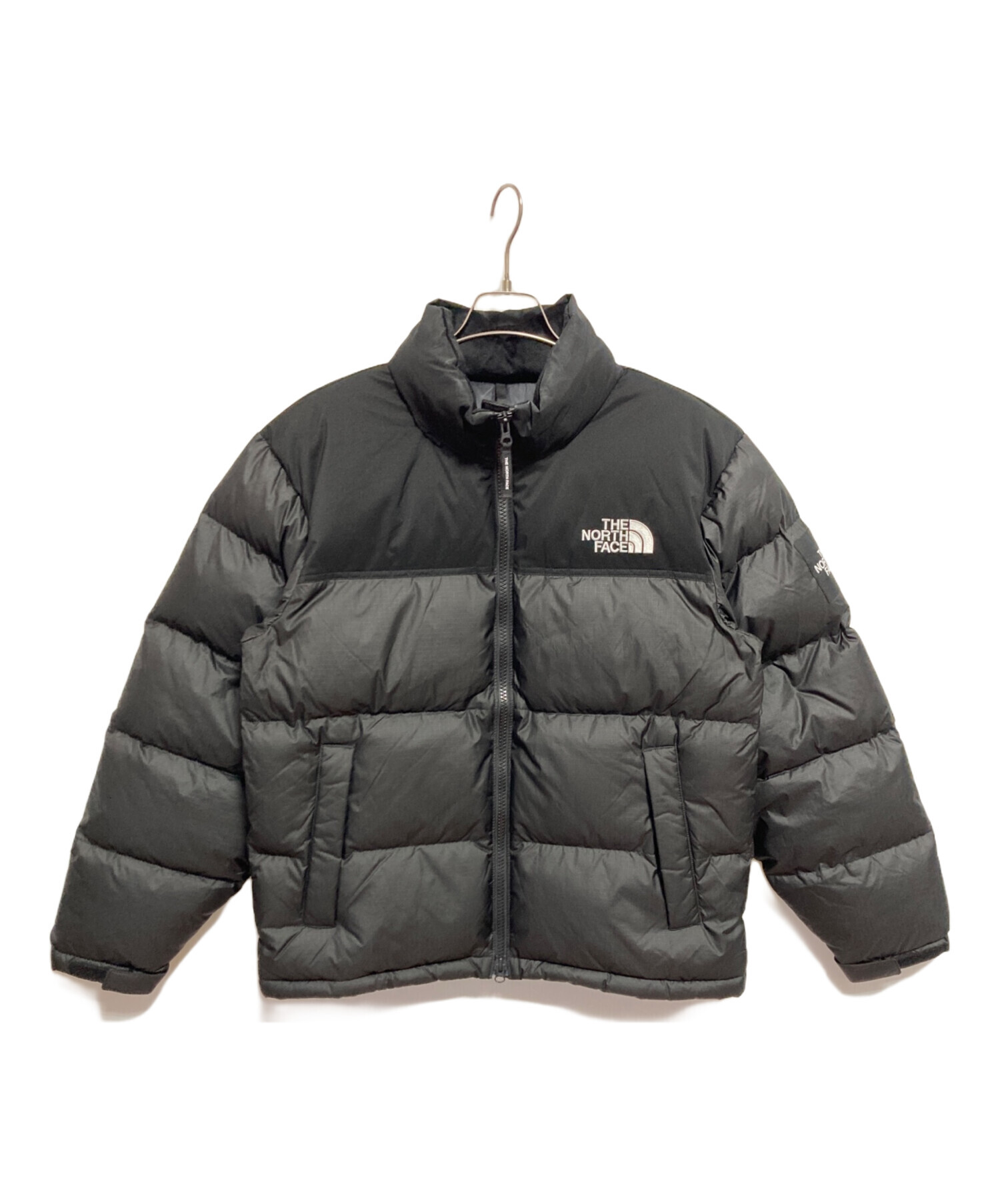 中古・古着通販】THE NORTH FACE (ザ ノース フェイス) ヌプシダウン 