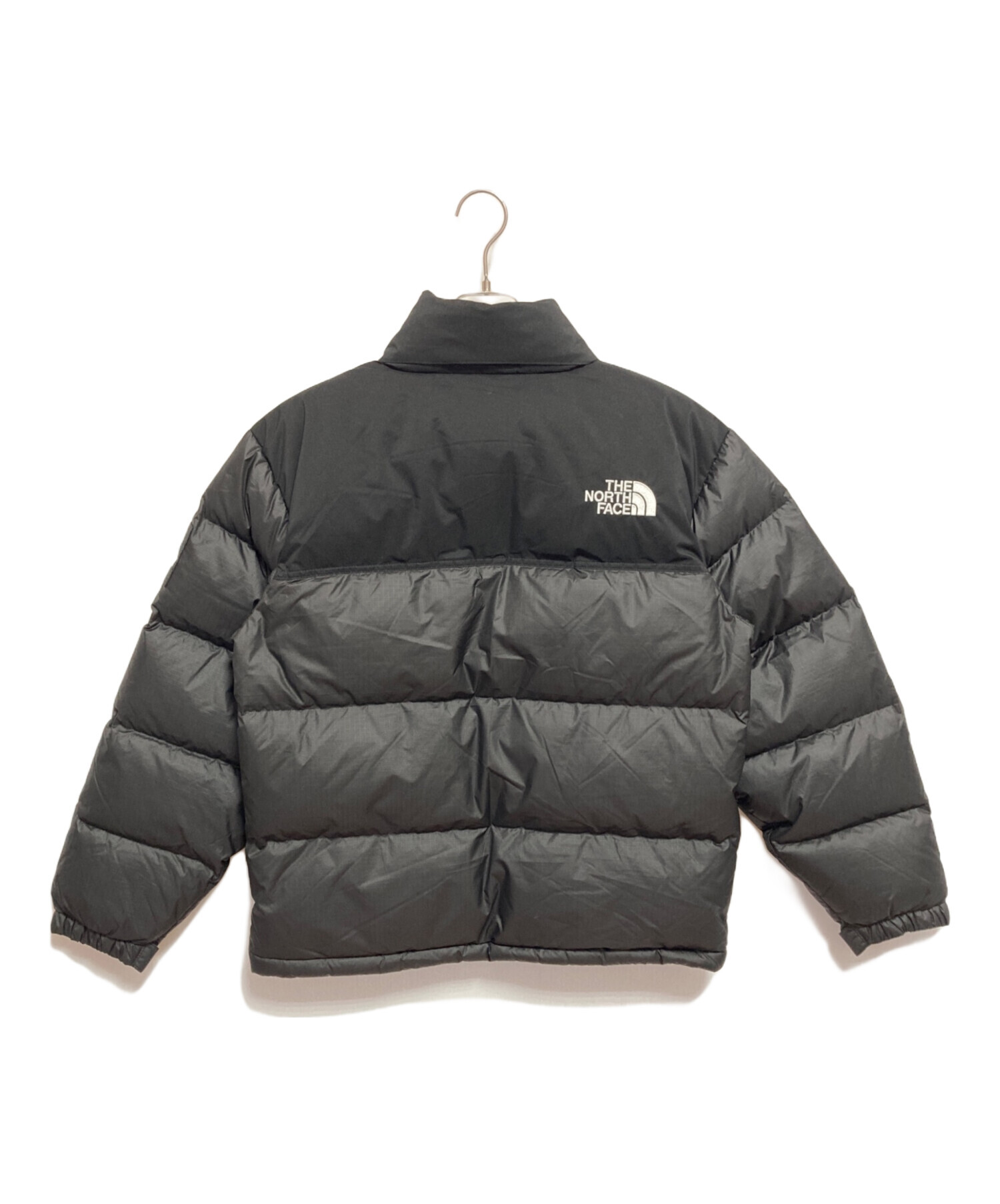 中古・古着通販】THE NORTH FACE (ザ ノース フェイス) ヌプシダウン 
