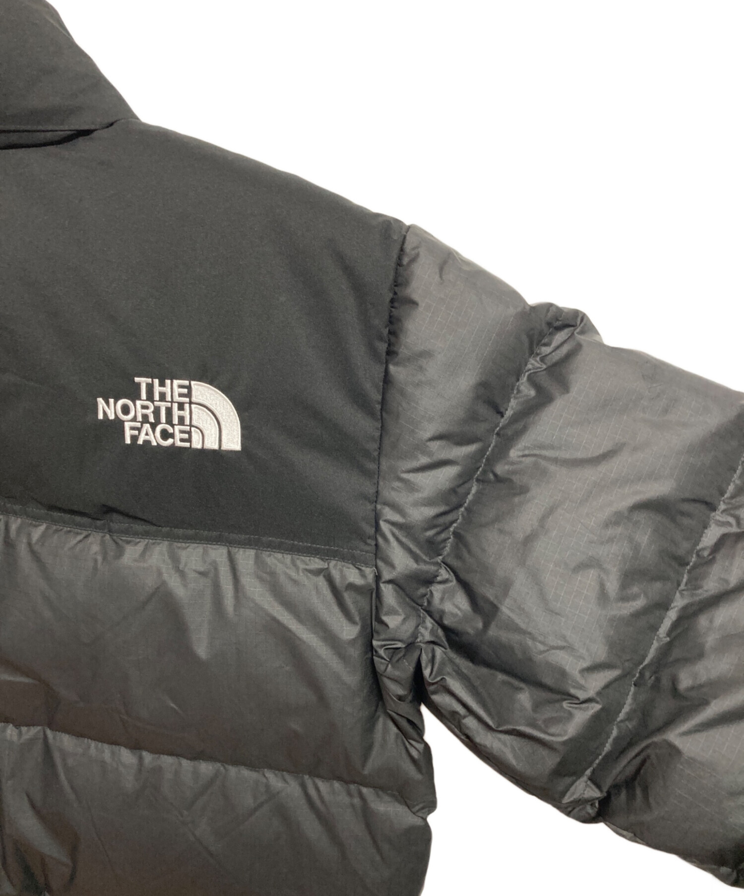 中古・古着通販】THE NORTH FACE (ザ ノース フェイス) ヌプシダウン 