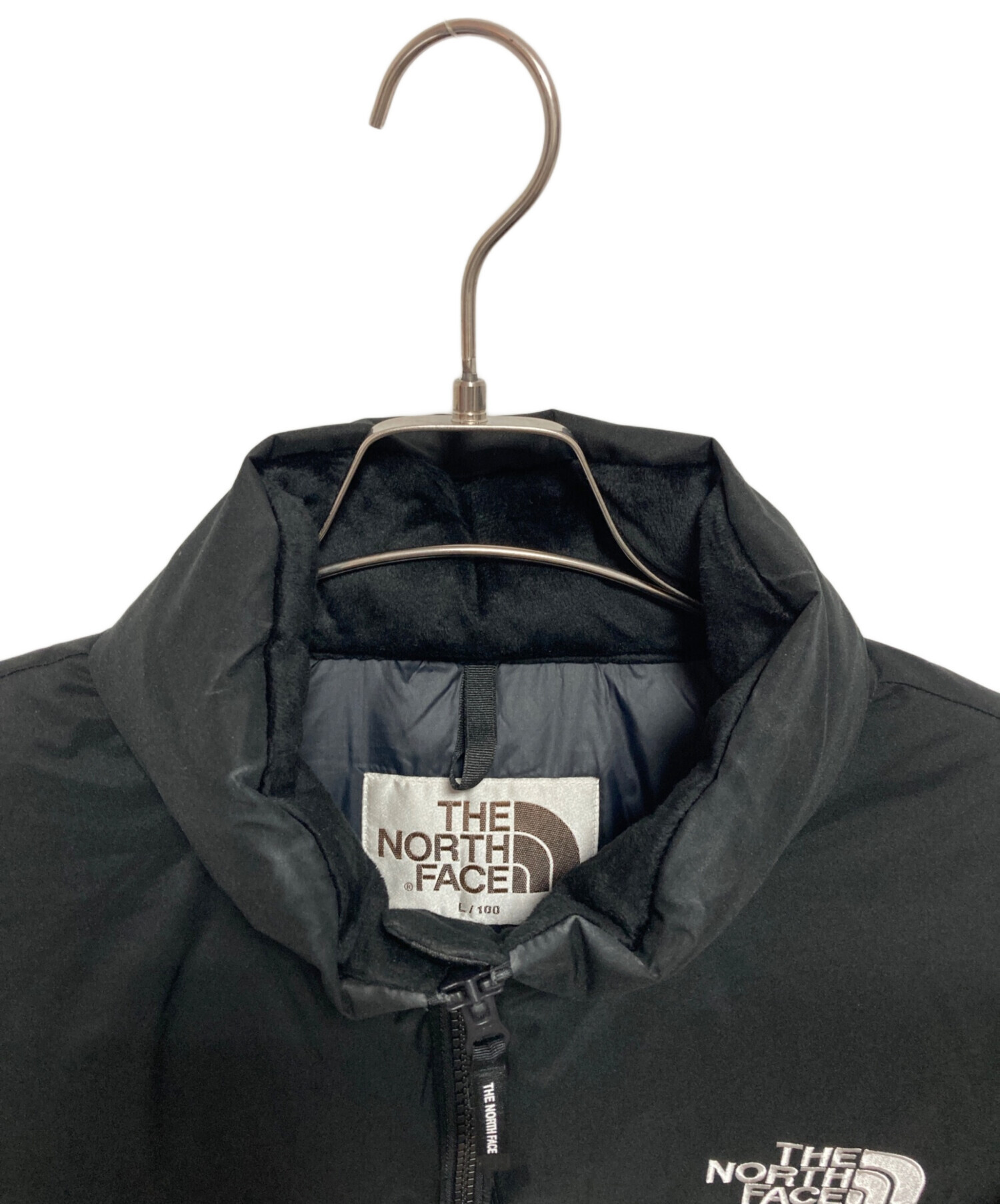 中古・古着通販】THE NORTH FACE (ザ ノース フェイス) ヌプシダウン 