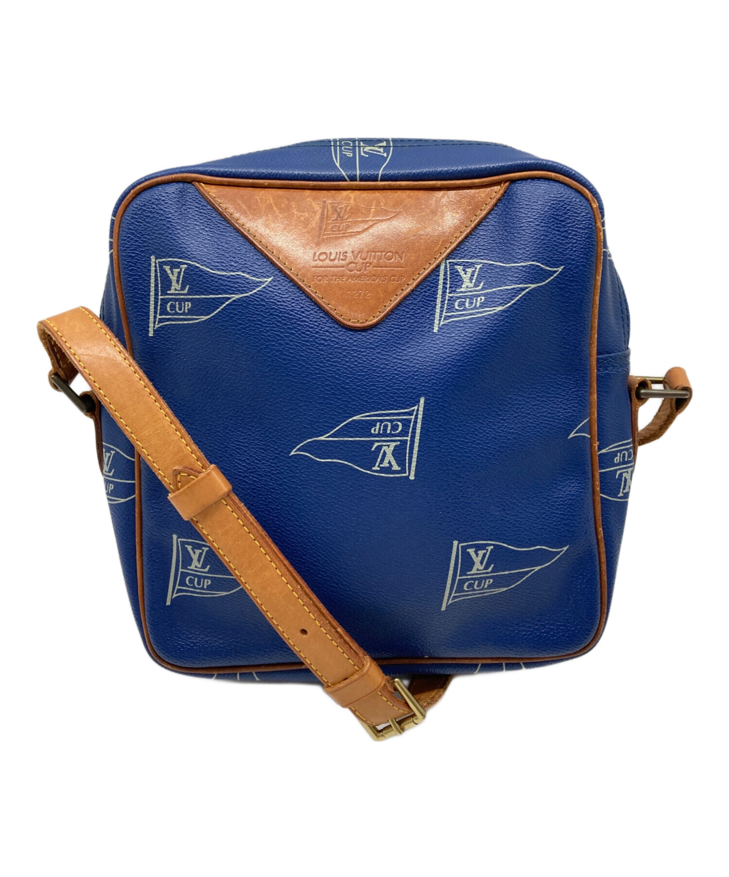 中古・古着通販】LOUIS VUITTON (ルイ ヴィトン) サックサンディエゴ 