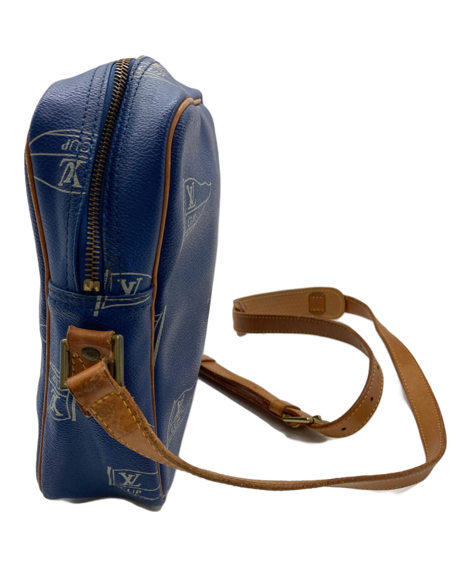 中古・古着通販】LOUIS VUITTON (ルイ ヴィトン) サックサンディエゴ 