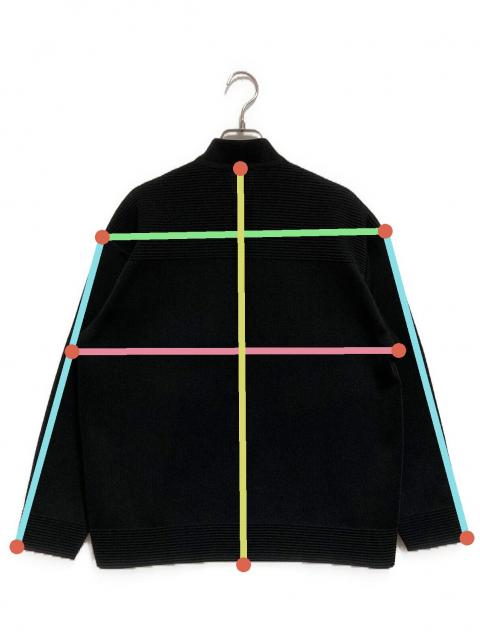 【85%オフ定価17万】CFCL High Twist Milan Jacket CFCL】high twist milan jacket 85%オフ定価17万】CFCL High Twist