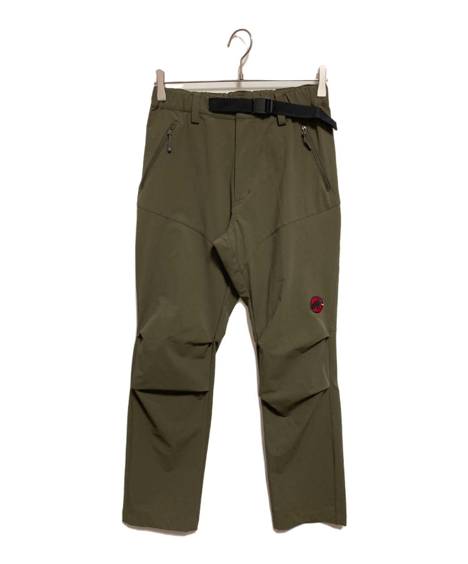 MAMMUT マムート SOFtech TREKKERS Pants ソフテック トレッカー MAMMUT マムート SOFtech TREKKERS Pants ソフテック トレッカー