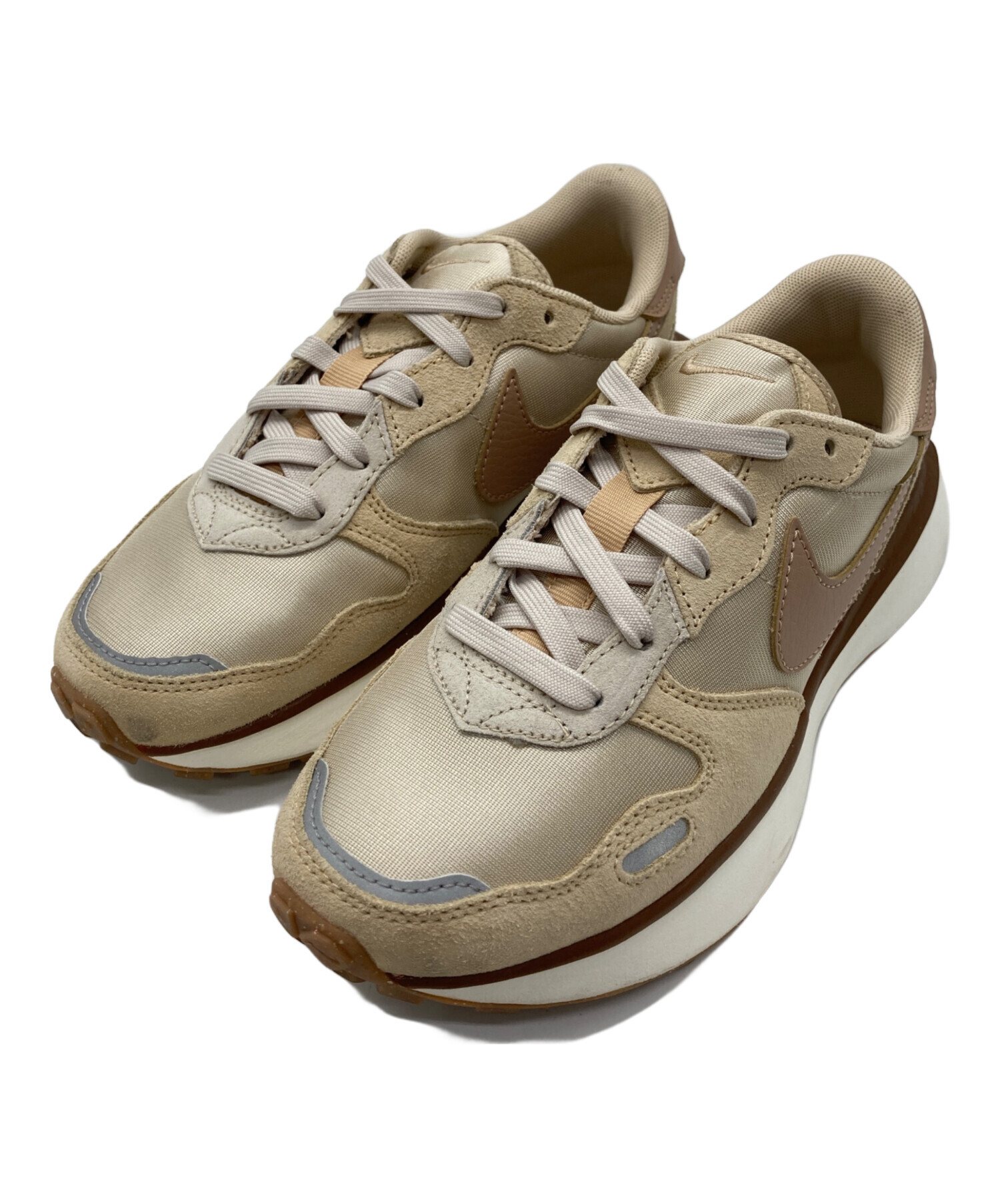 【希少】【emmi】【NIKE】W FONTANKA WAFFLE Fontanka Waffle 