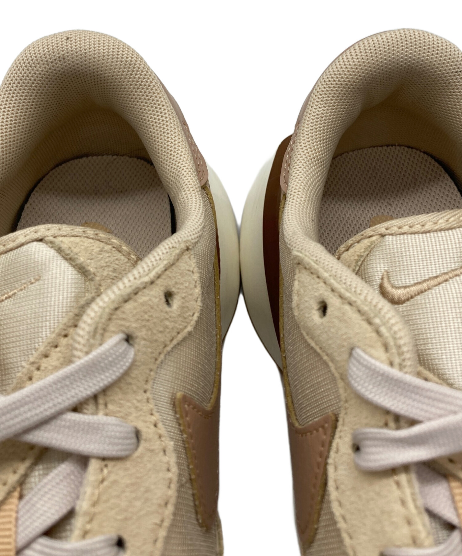 NIKE スニーカー emmi ウィメンズ ワッフル 1 SE | VACHAMBER.COM