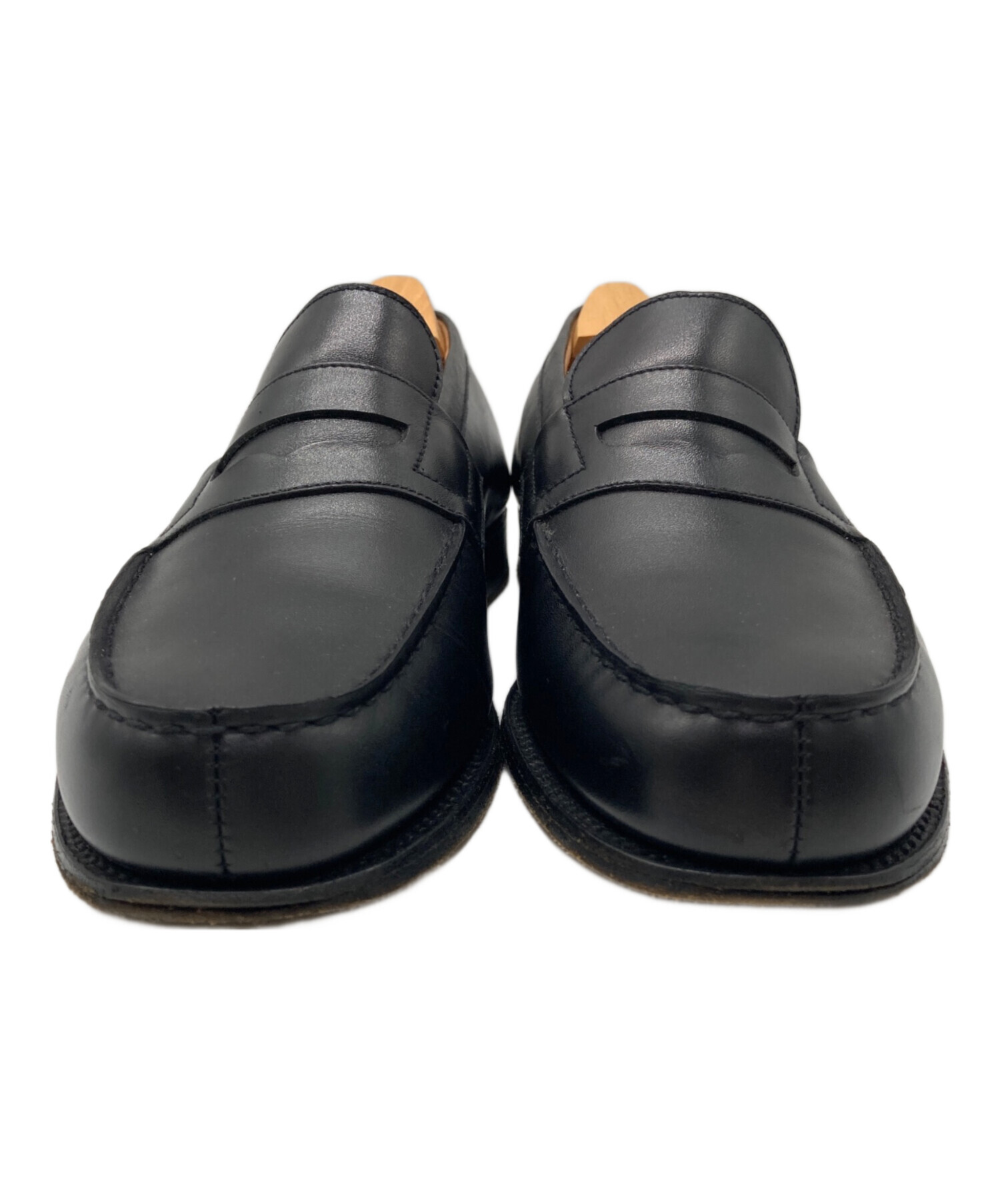 中古・古着通販】J.M.WESTON (ジェイエムウエストン) SIGNATURE LOAFER 