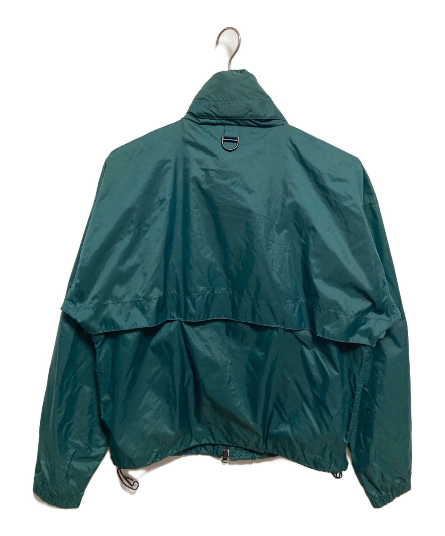 中古・古着通販】orvis (オービス) ナイロンフィッシングジャケット