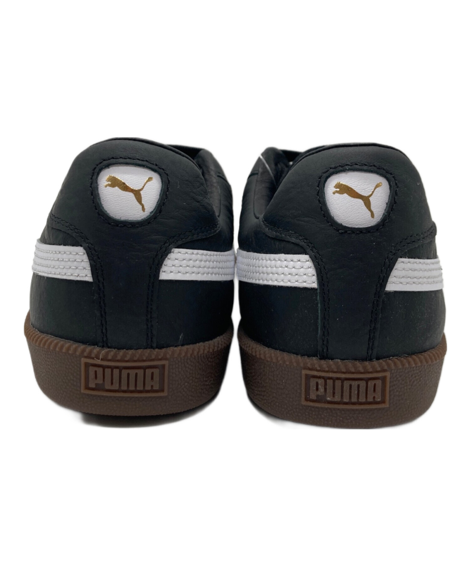 【未使用に近い】プーマ KING 中古・古着通販】PUMA (プーマ) KING 21 IT BILLY'S ブラック サイズ
