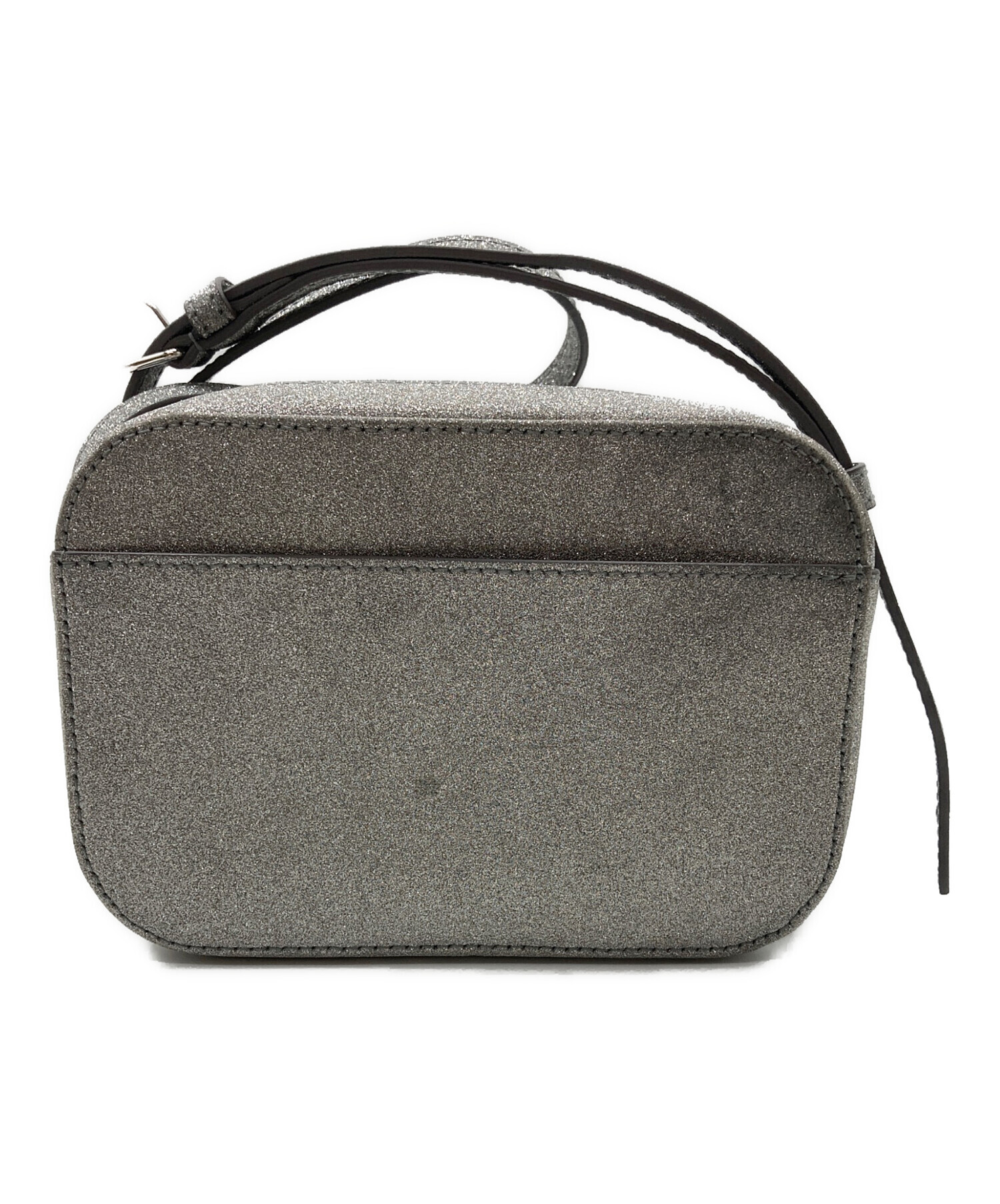 中古・古着通販】BALENCIAGA (バレンシアガ) エブリティカメラバッグ