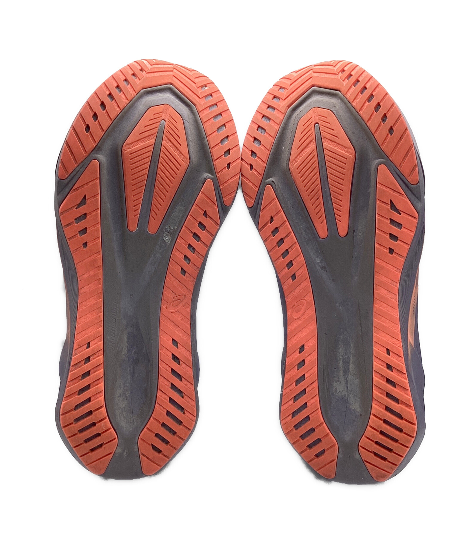 【中古】アシックス ノヴァブラスト5 26.0㎝ アシックス ノヴァブラスト 5 ワイド 1011B975 (ランニング