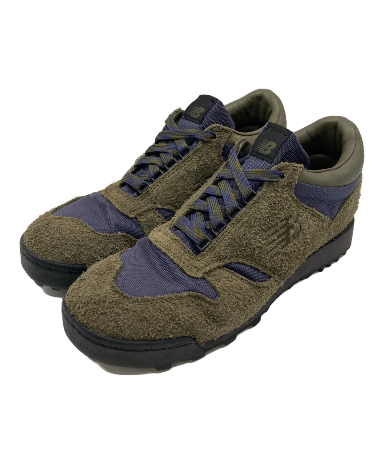 中古・古着通販】NEW BALANCE (ニューバランス) Rainier Low UALGSGP 