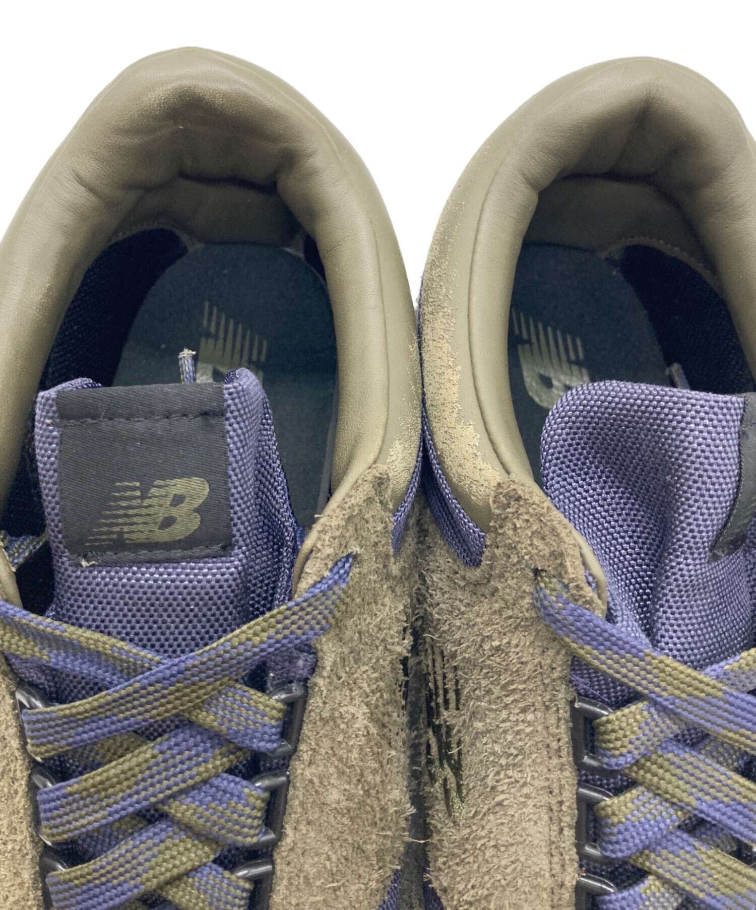 中古・古着通販】NEW BALANCE (ニューバランス) Rainier Low UALGSGP 