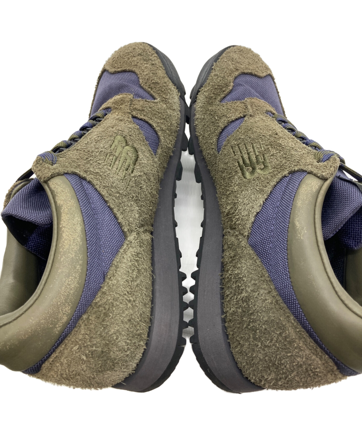 中古・古着通販】NEW BALANCE (ニューバランス) Rainier Low UALGSGP 