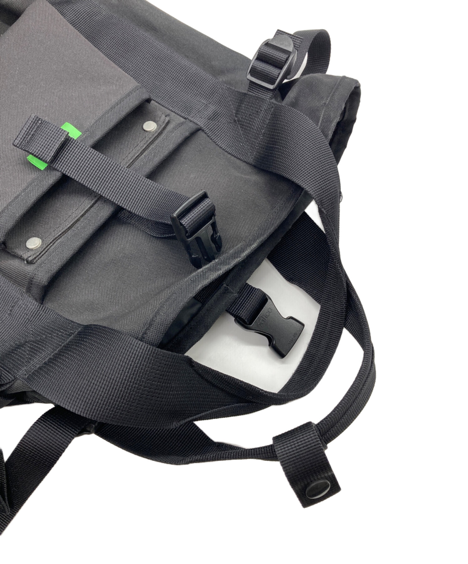 中古・古着通販】PORTER (ポーター) 2wayリュックトートバック