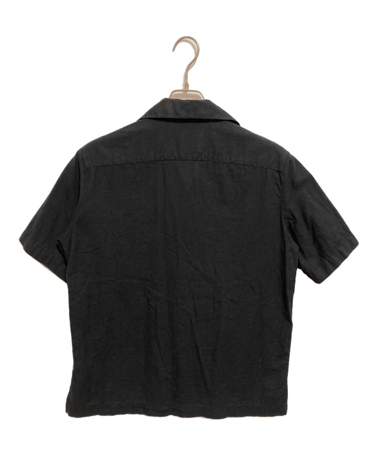 中古・古着通販】CARNE BOLLENTE (カルネボレンテ) オープンカラー