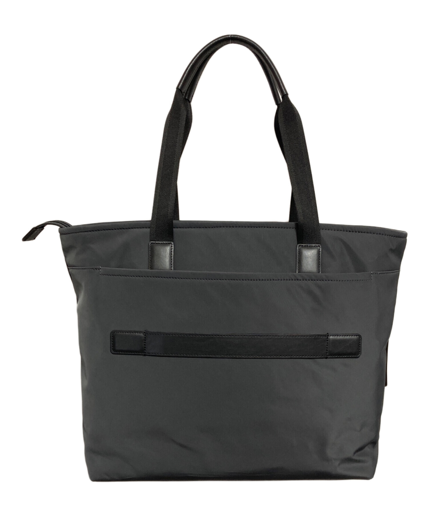 トゥミ ビジネスバッグ　グレー系 中古・古着通販】TUMI (トゥミ) ビジネスバッグ グレー｜ブランド