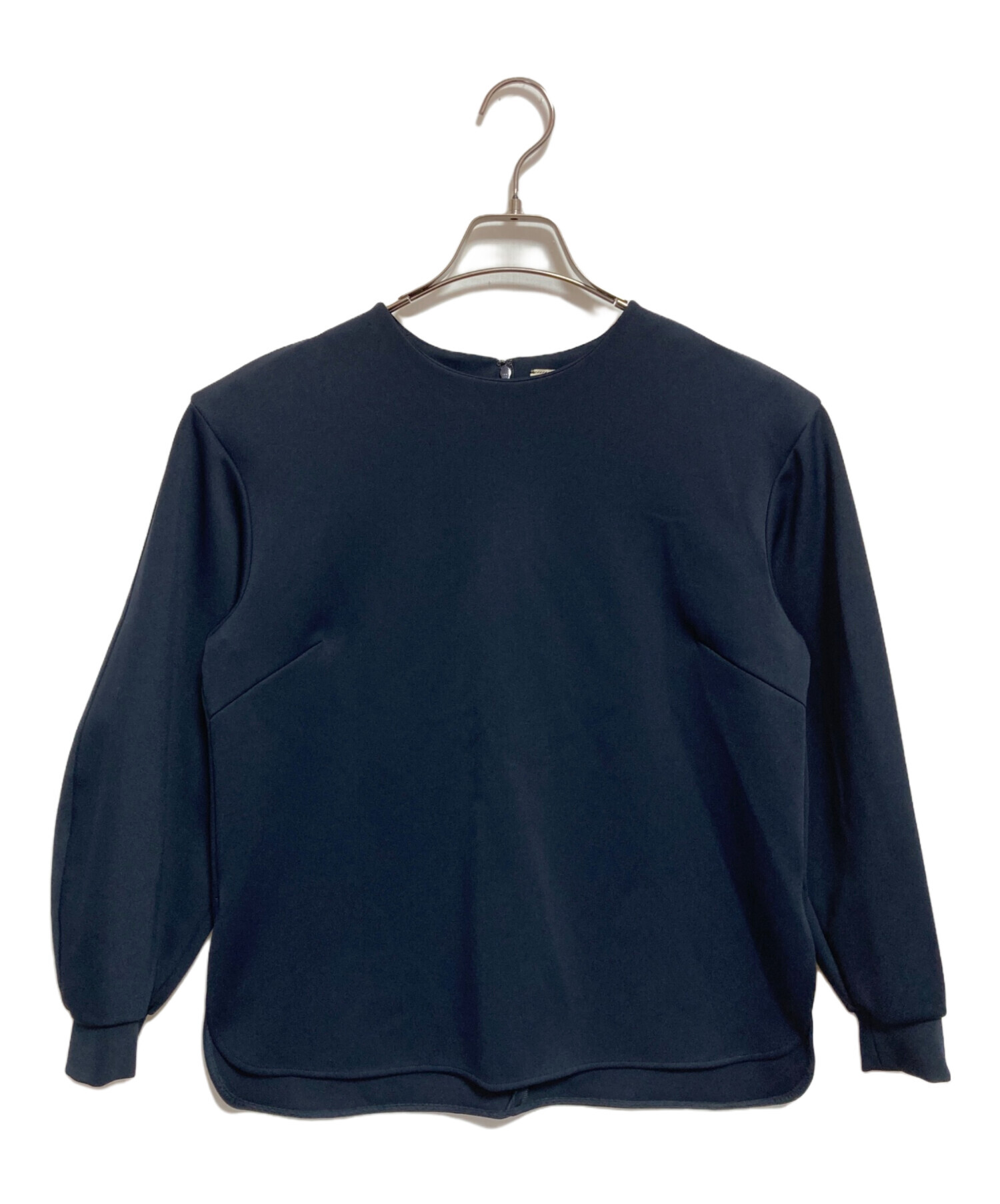中古・古着通販】UNITED ARROWS (ユナイテッドアローズ) クルーネック 