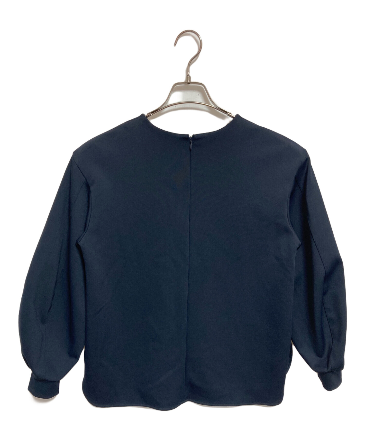 中古・古着通販】UNITED ARROWS (ユナイテッドアローズ) クルーネック 