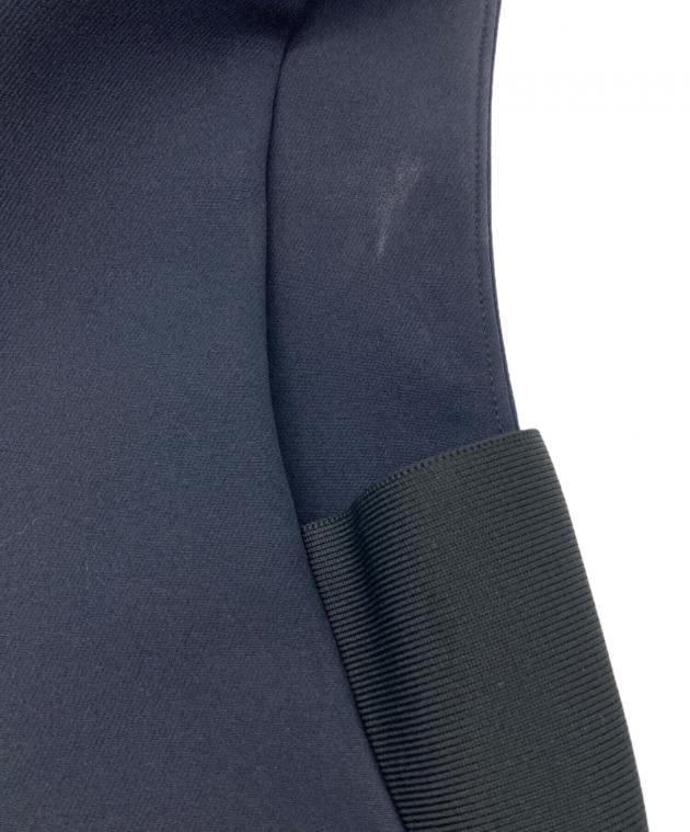 中古・古着通販】LE PHIL (ル フィル) マトラッセトリプルクロスジレ