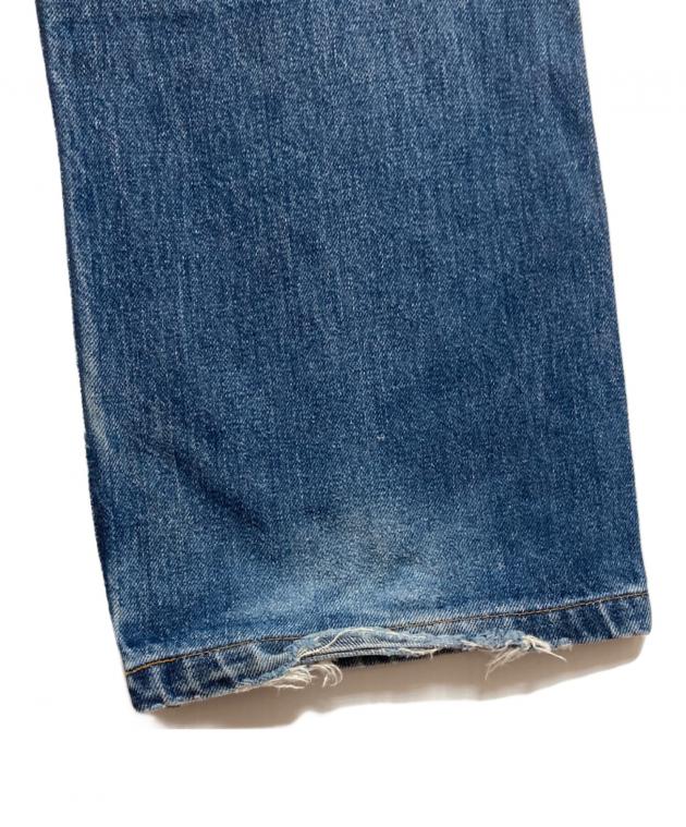 中古・古着通販】LEVI'S (リーバイス) 551ZXXデニムパンツ インディゴ