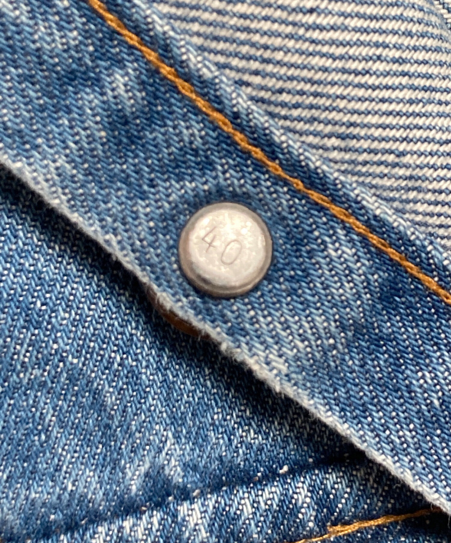 中古・古着通販】LEVI