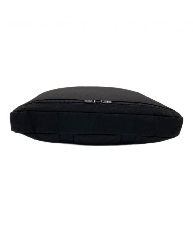 未使用品　ポーター　ブリーフケース 中古・古着通販】PORTER (ポーター) ブリーフケース ブラック