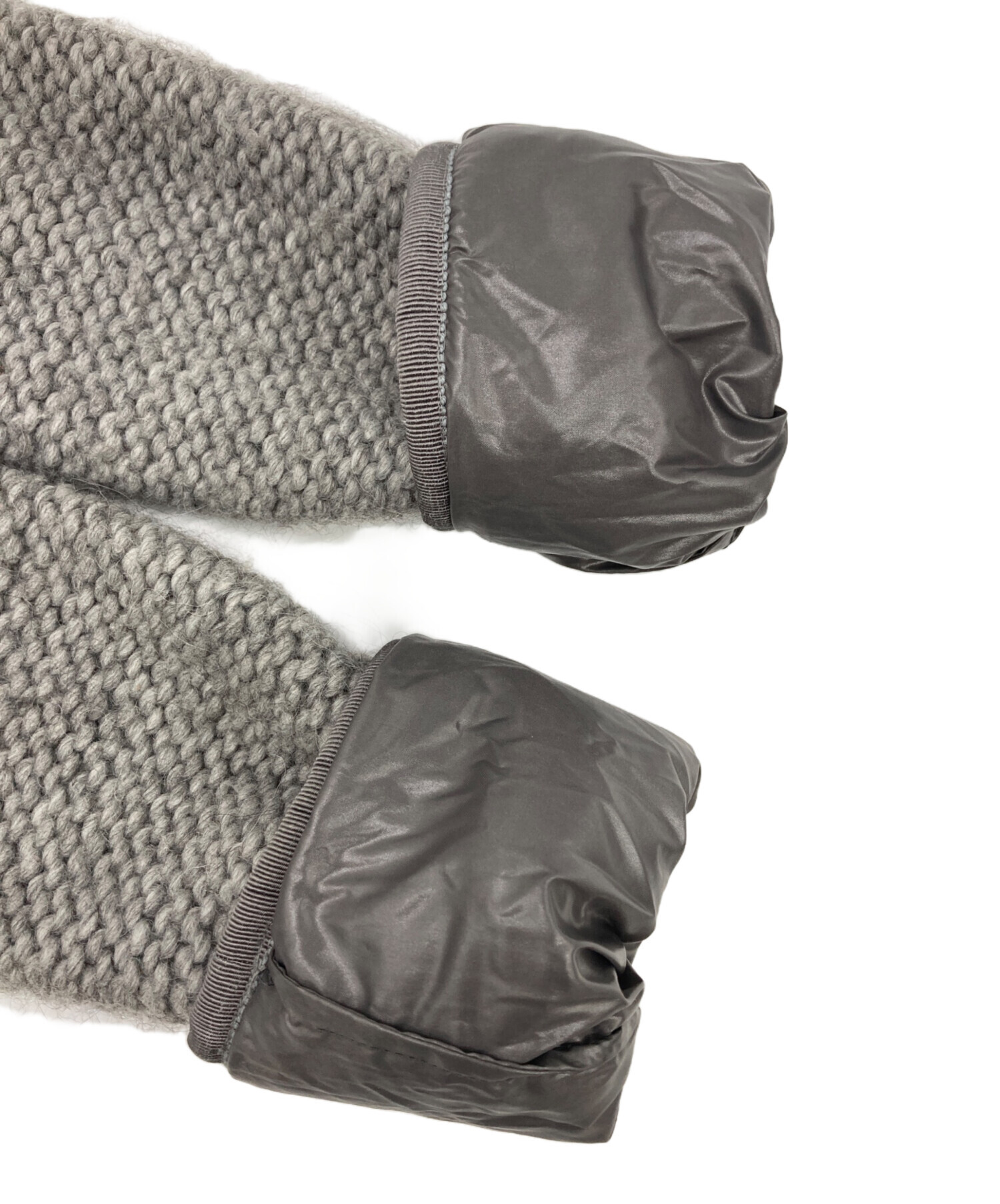 中古・古着通販】MONCLER (モンクレール) MAGLIONE TRICOT ALLA