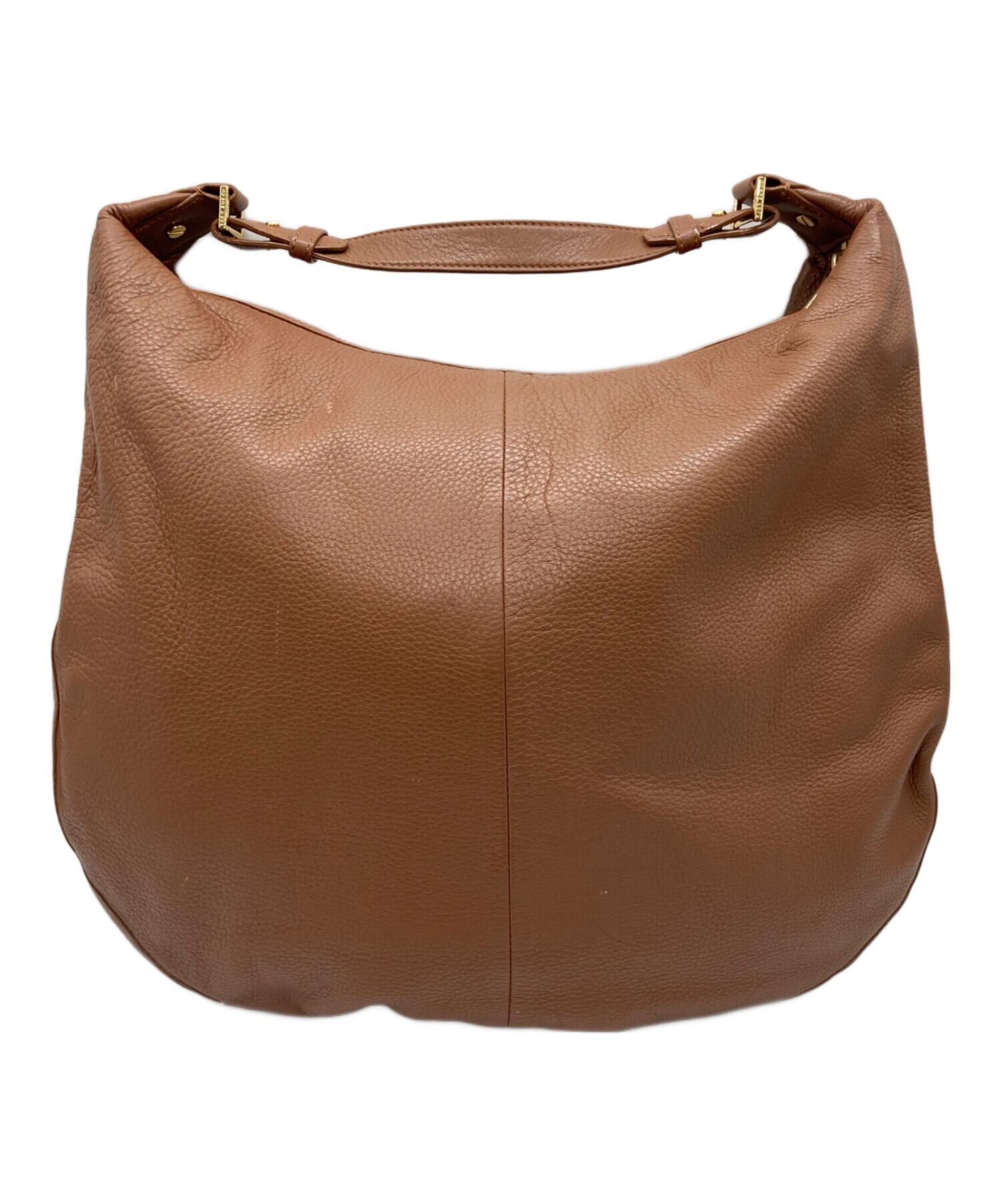 中古・古着通販】TORY BURCH (トリーバーチ) ワンショルダーバッグ 