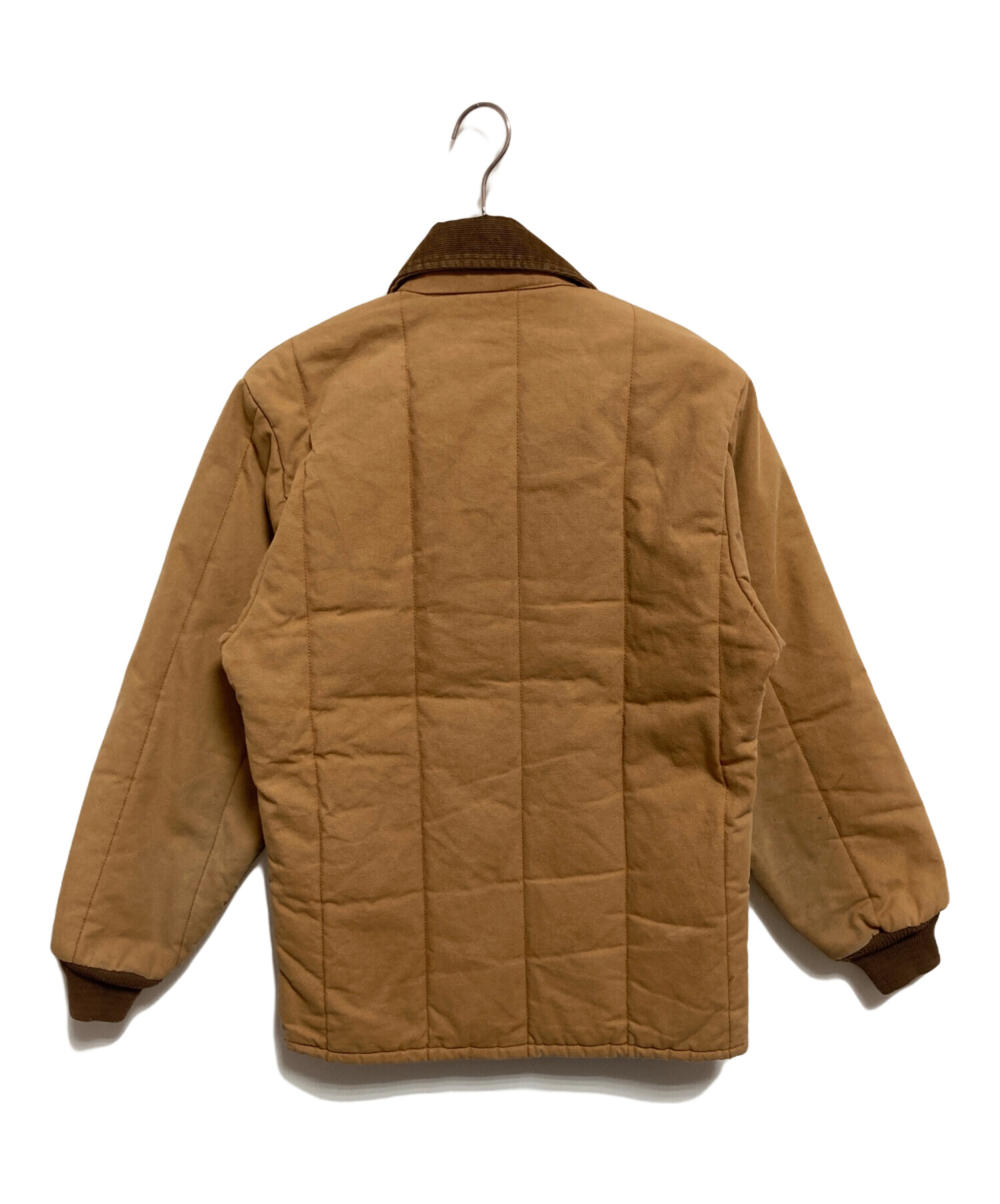 中古・古着通販】KEY (キービジュアルアーツ) カバーオール ベージュ