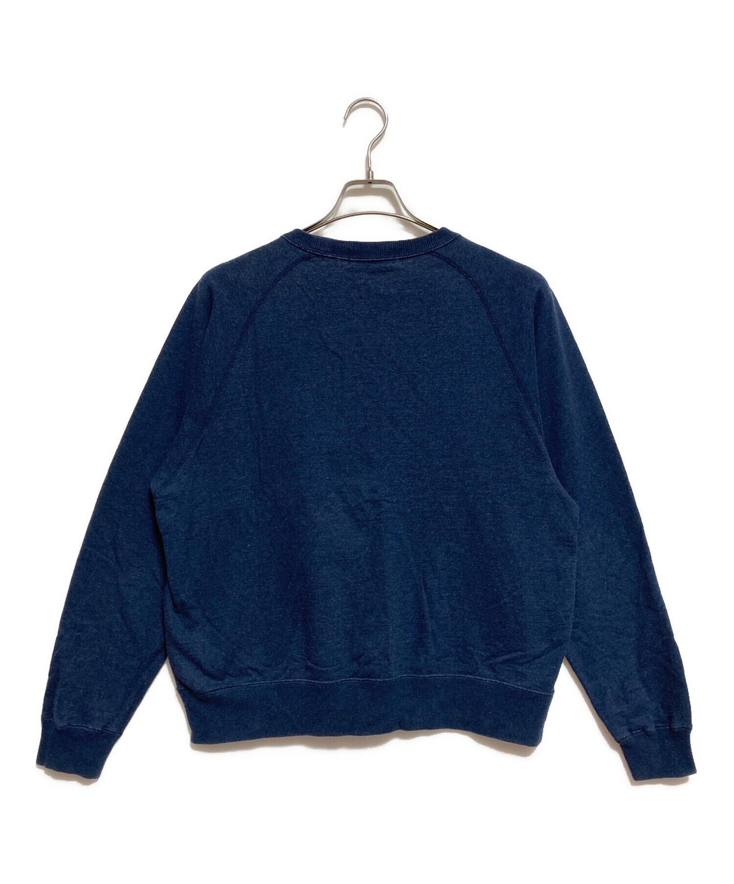 中古・古着通販】POLO RALPH LAUREN (ポロ・ラルフローレン) クルー 