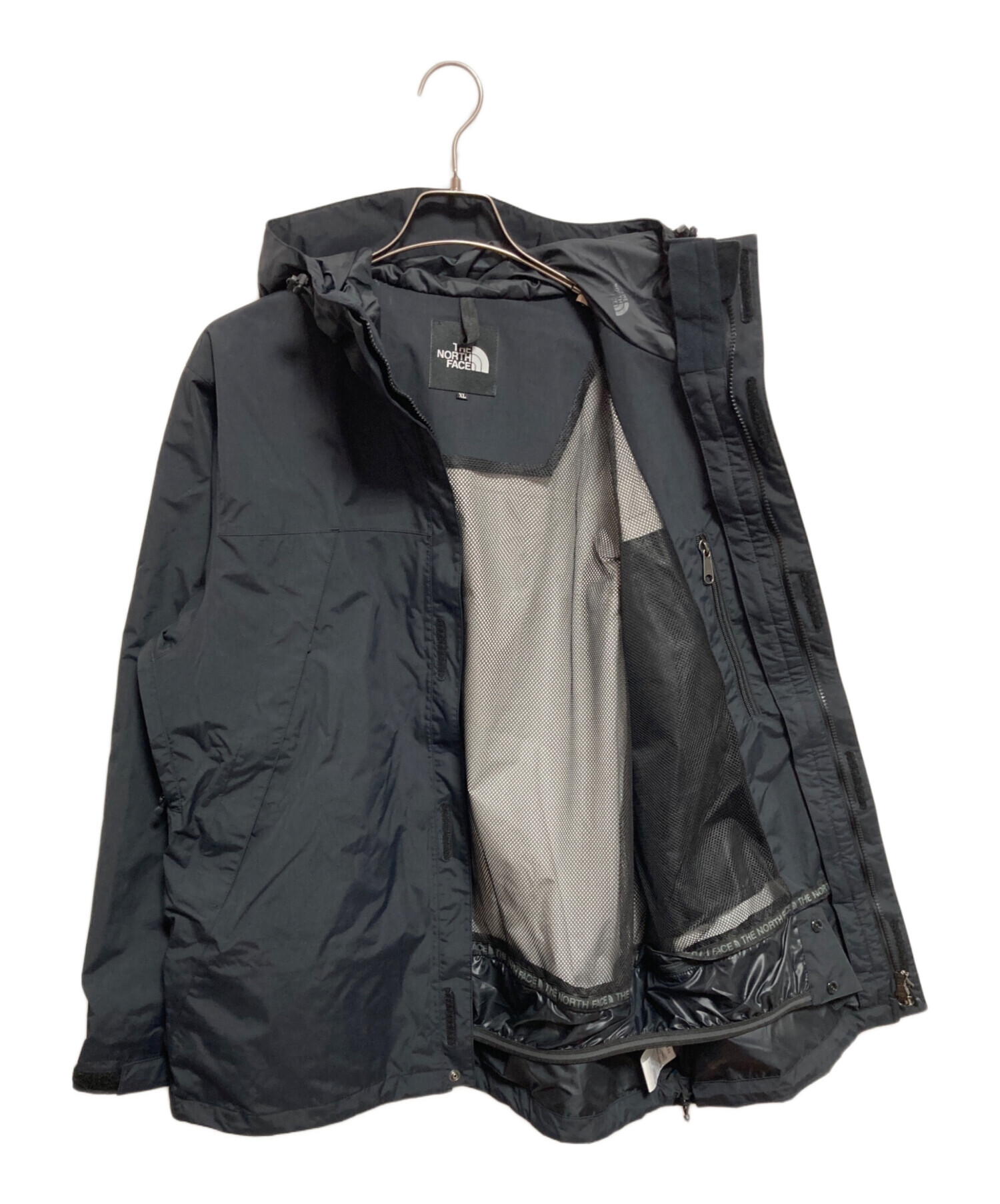 中古・古着通販】THE NORTH FACE (ザ ノース フェイス) スクープ