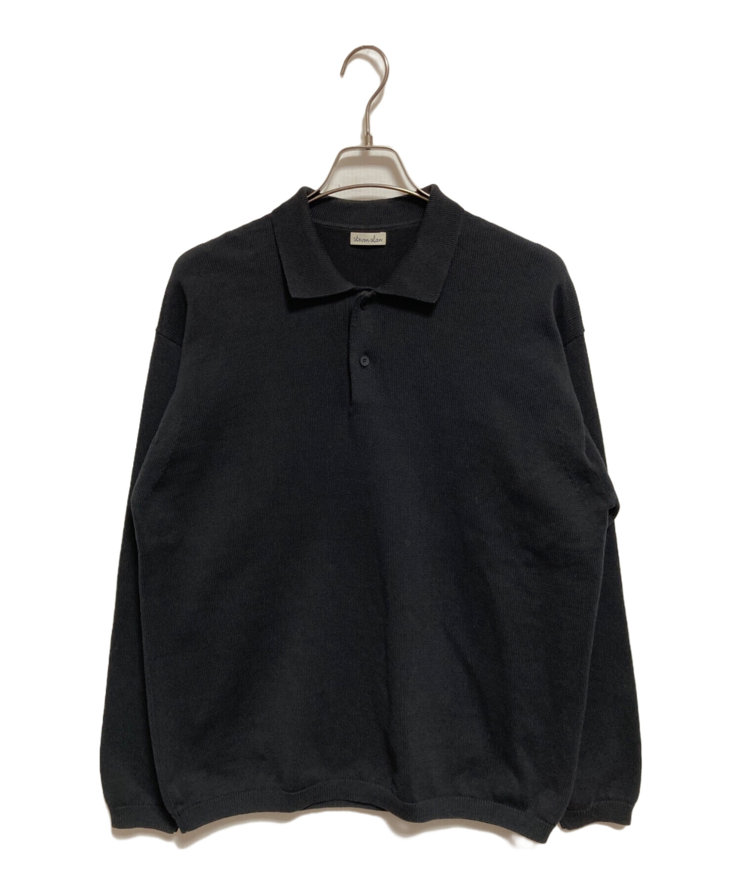 中古・古着通販】STEVEN ALAN (スティーブンアラン) LIGHT GASS CTN 