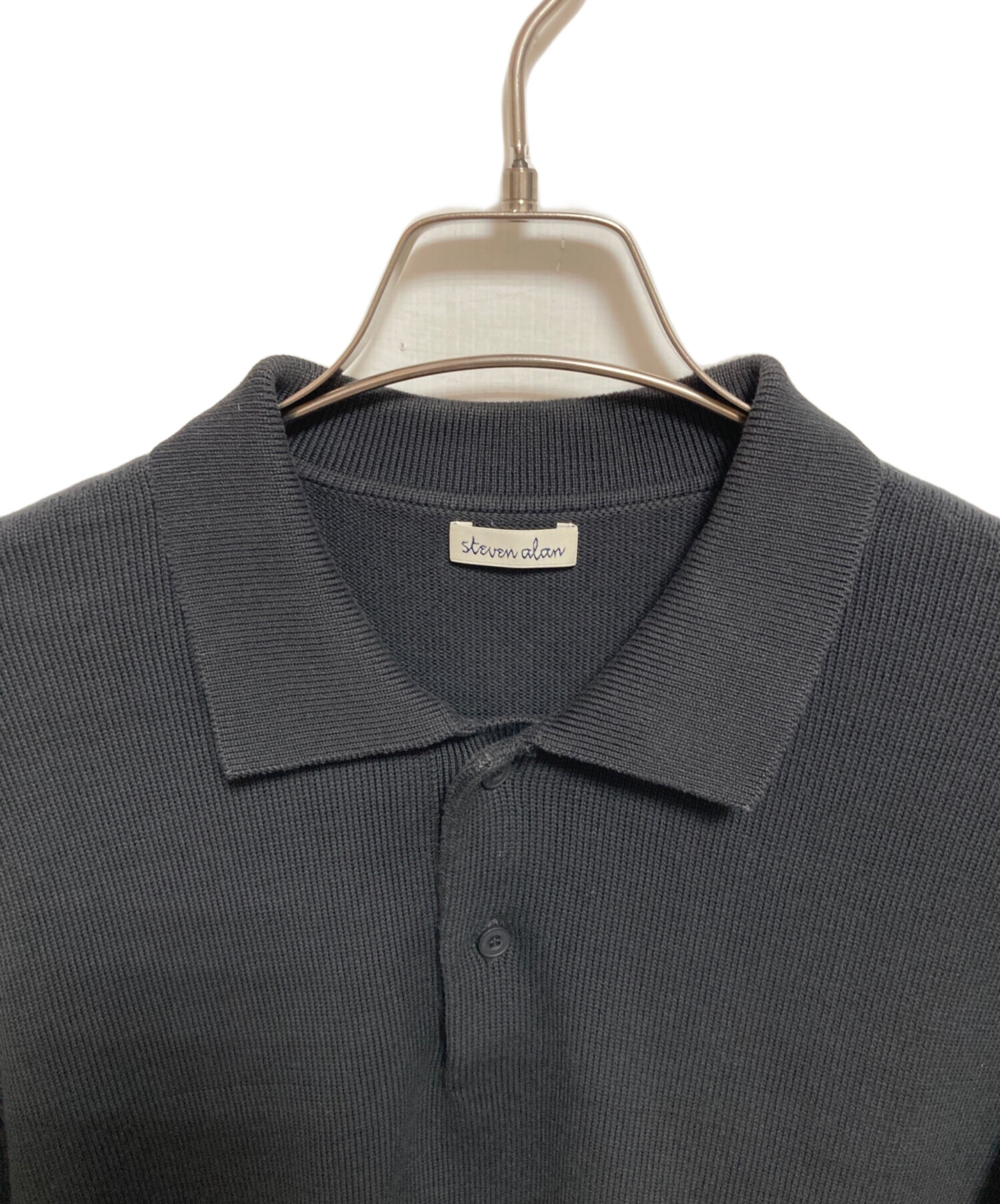 中古・古着通販】STEVEN ALAN (スティーブンアラン) LIGHT GASS CTN 