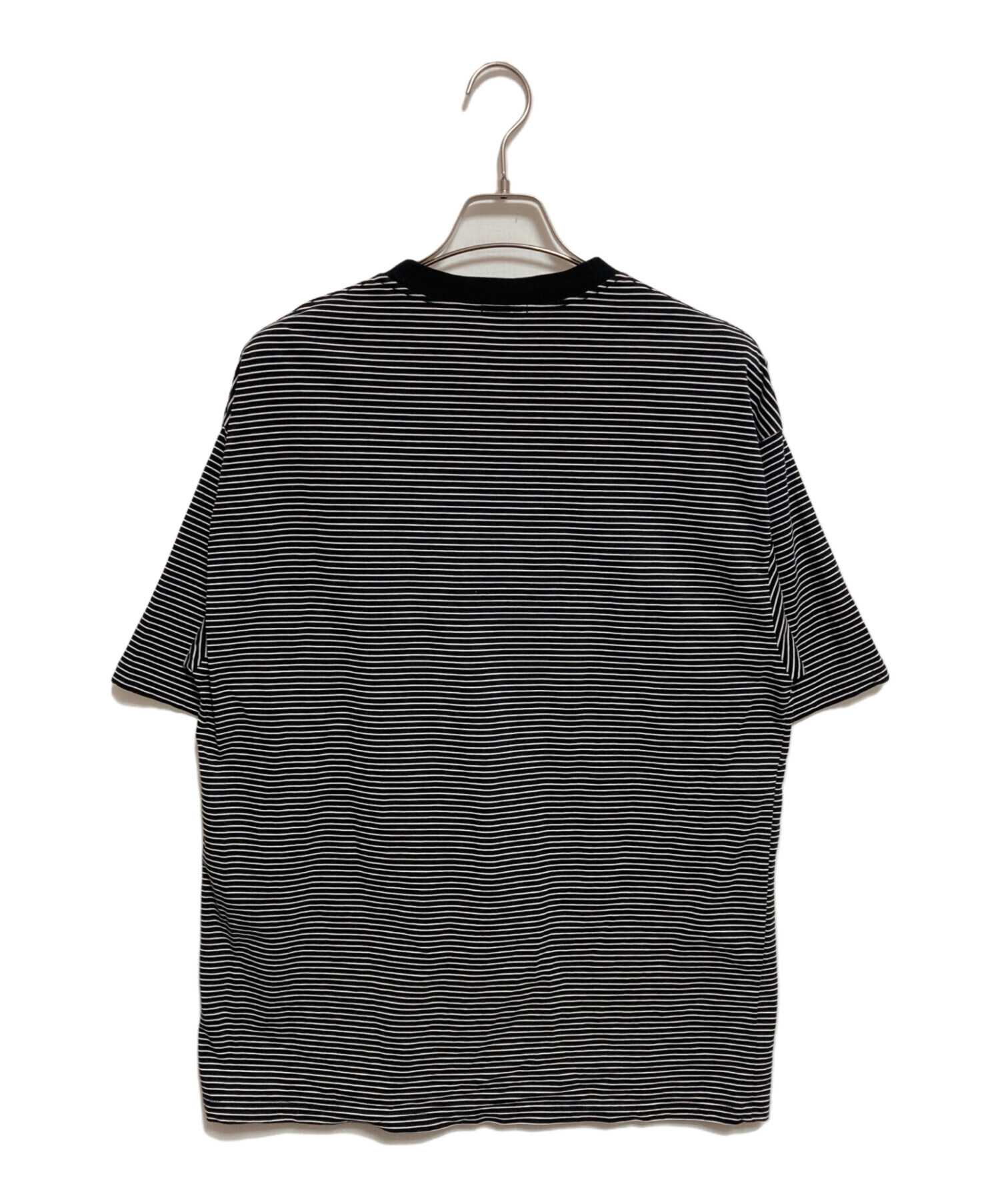 Steven BORDER Alan＞ ALAN LONG × LIGHT SEVEN SLEEVE ロングスリーブ 