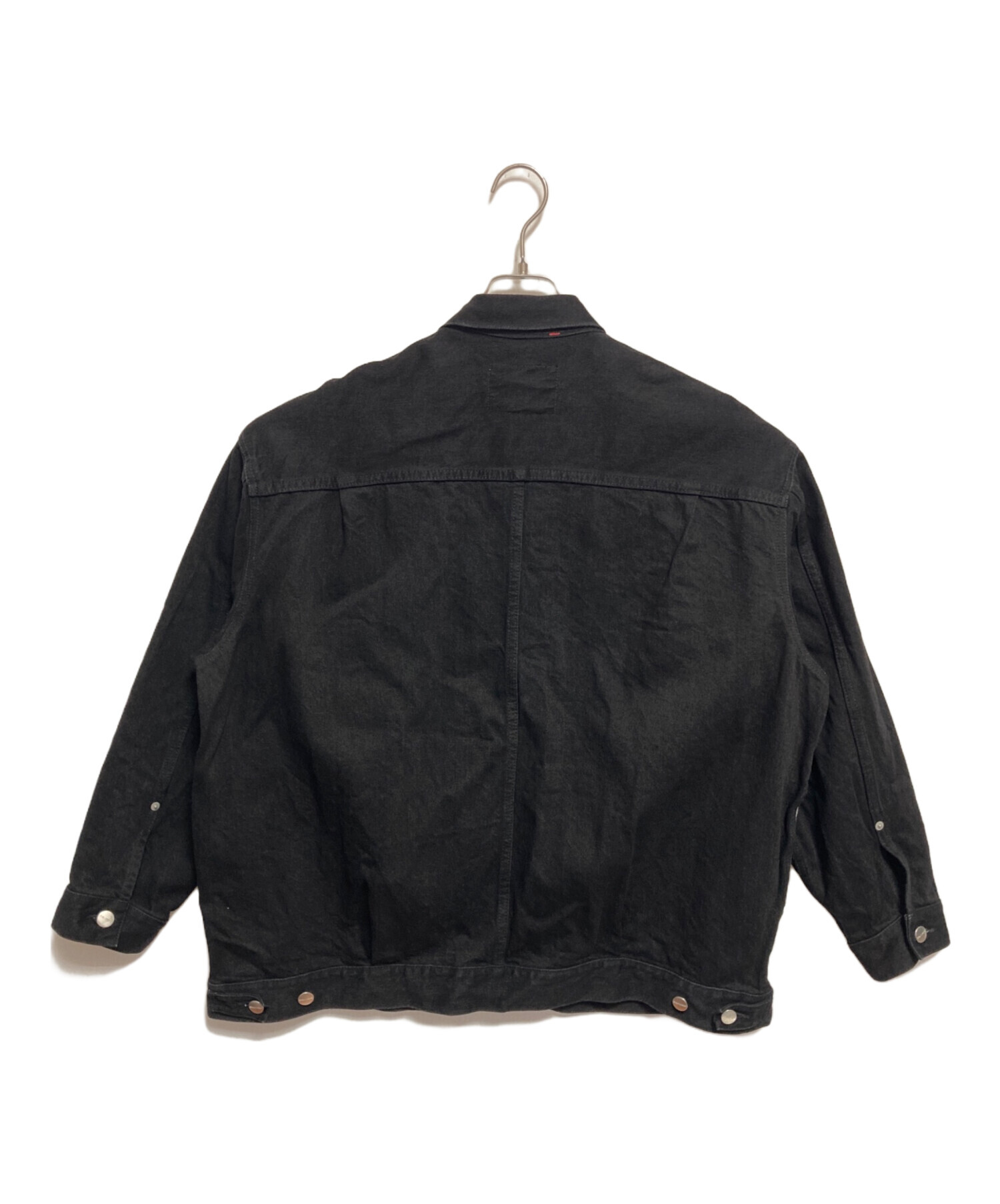 中古・古着通販】Graphpaper (グラフペーパー) Selvage Denim