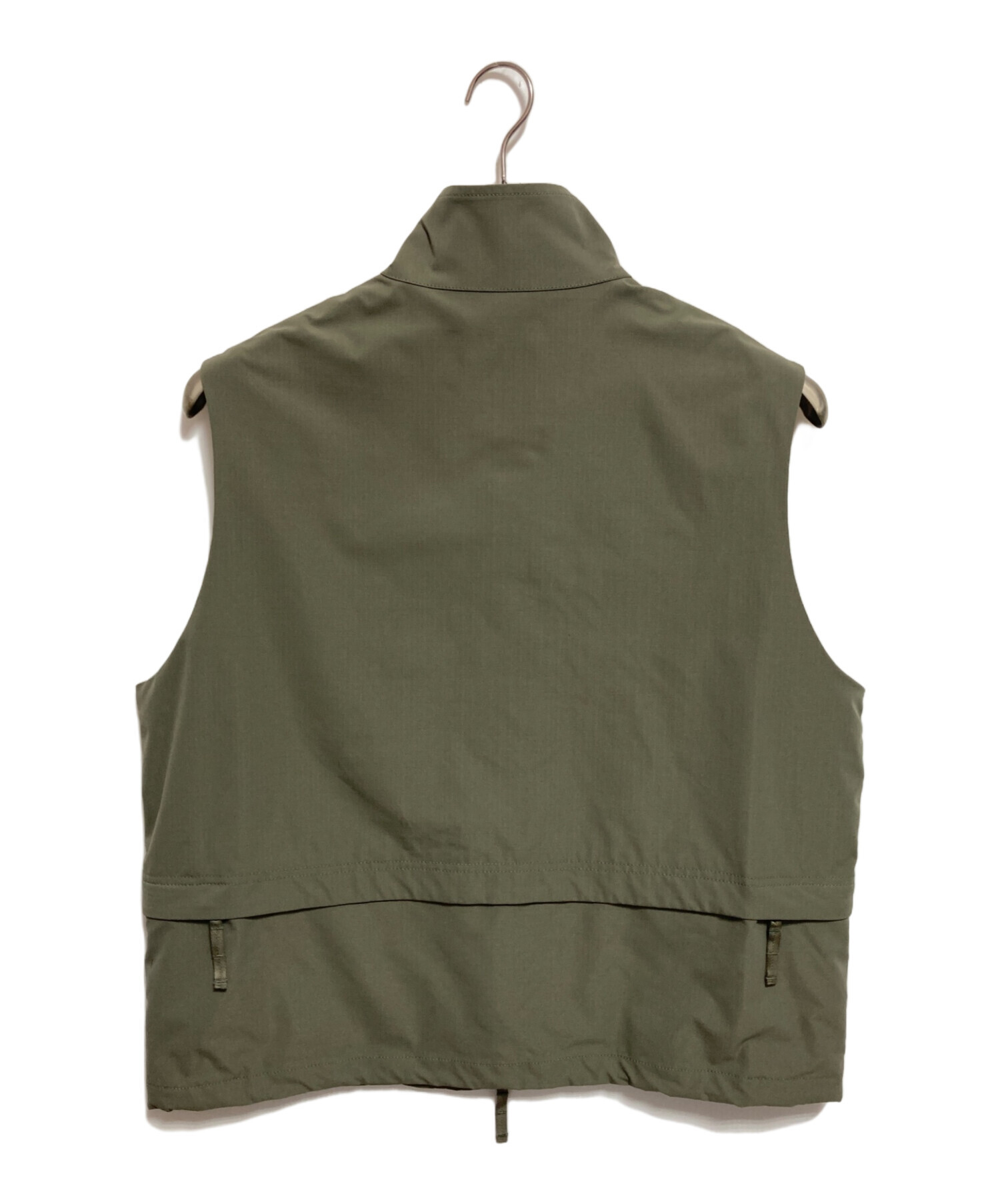 Daiwa pier 39 TechHiker Mountain Vest 【公式通販】