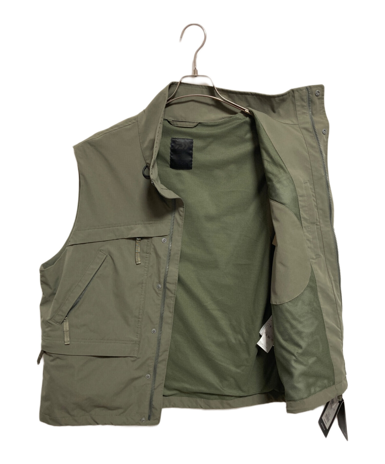 中古・古着通販】DAIWA PIER39 (ダイワ ピア39) Tech Hiker Mountain 