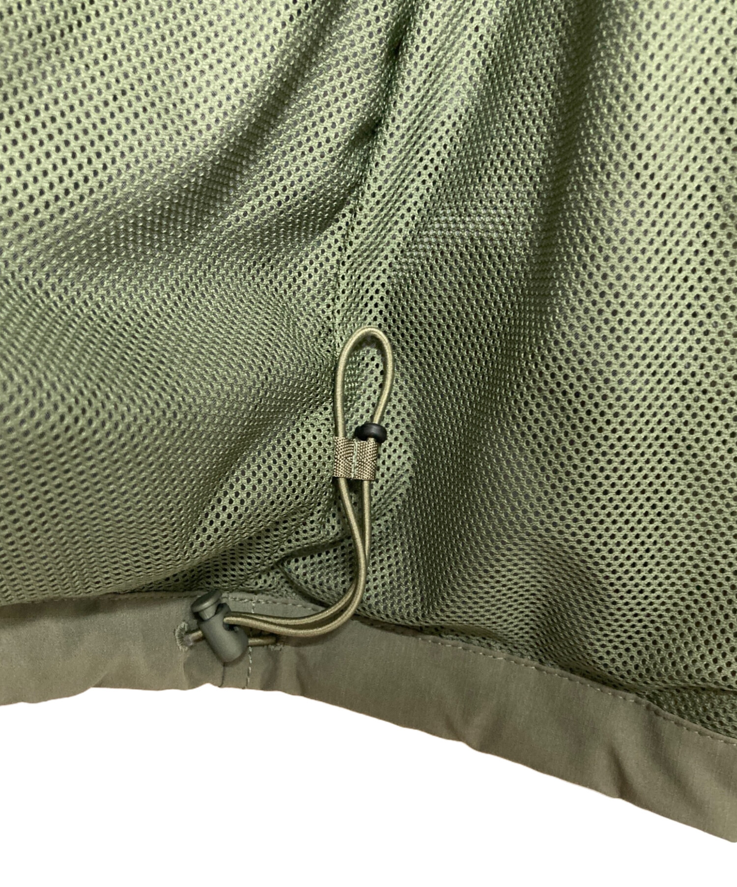中古・古着通販】DAIWA PIER39 (ダイワ ピア39) Tech Hiker Mountain 