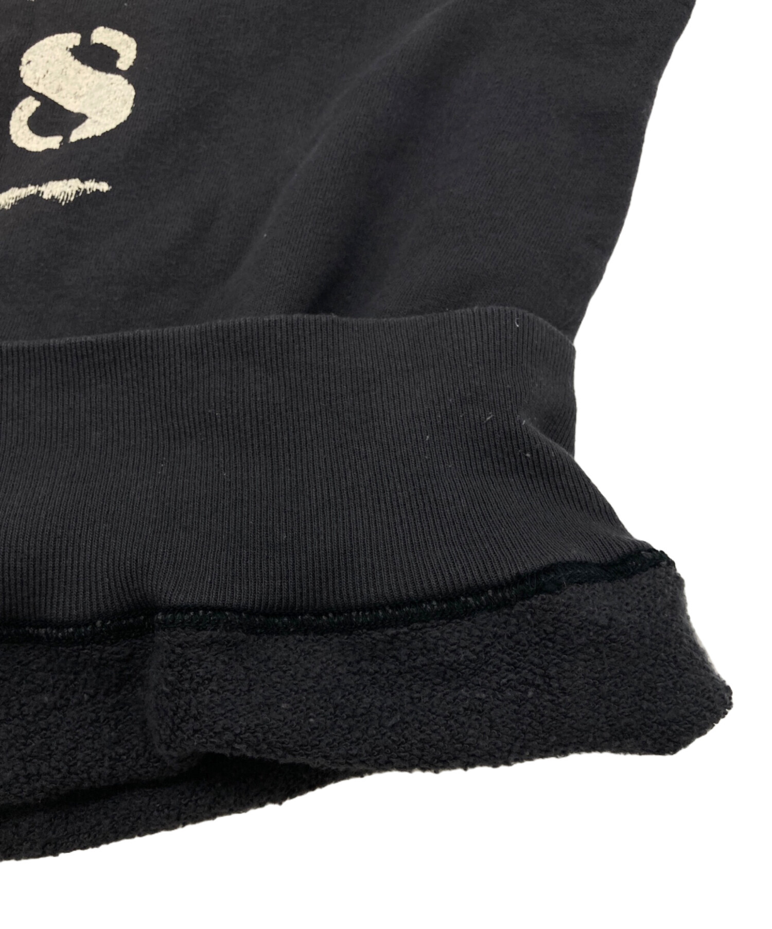 中古・古着通販】WAREHOUSE (ウエアハウス) 両Vスウェット グレー