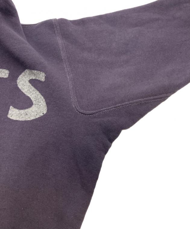 中古・古着通販】WAREHOUSE (ウエアハウス) 両Vスウェット ネイビー