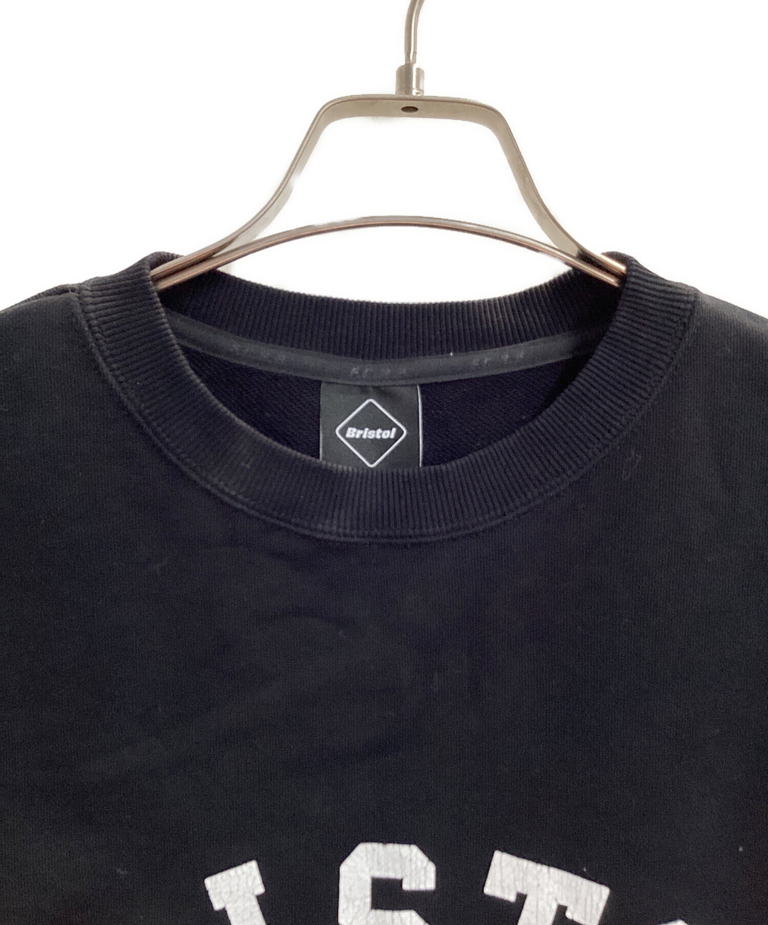 中古・古着通販】F.C.R.B. (エフシーレアルブリストル) ARCH LOGO 