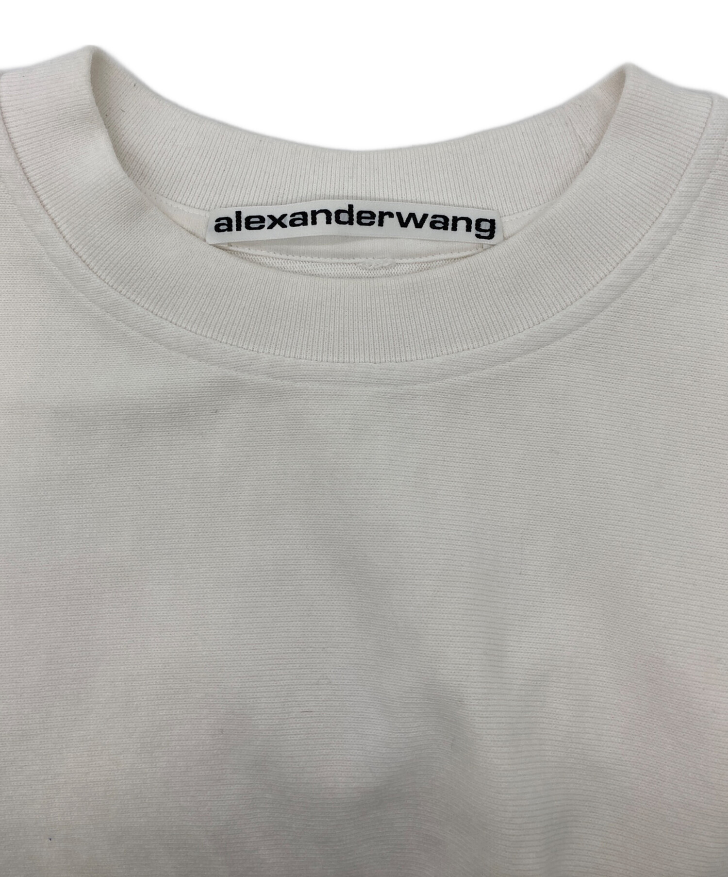 中古・古着通販】ALEXANDER WANG (アレキサンダー・ワン) Beefy