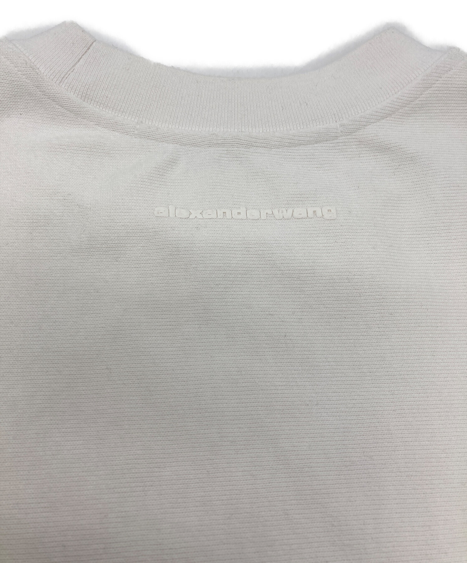 中古・古着通販】ALEXANDER WANG (アレキサンダー・ワン) Beefy